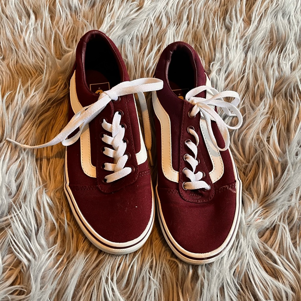 Vans